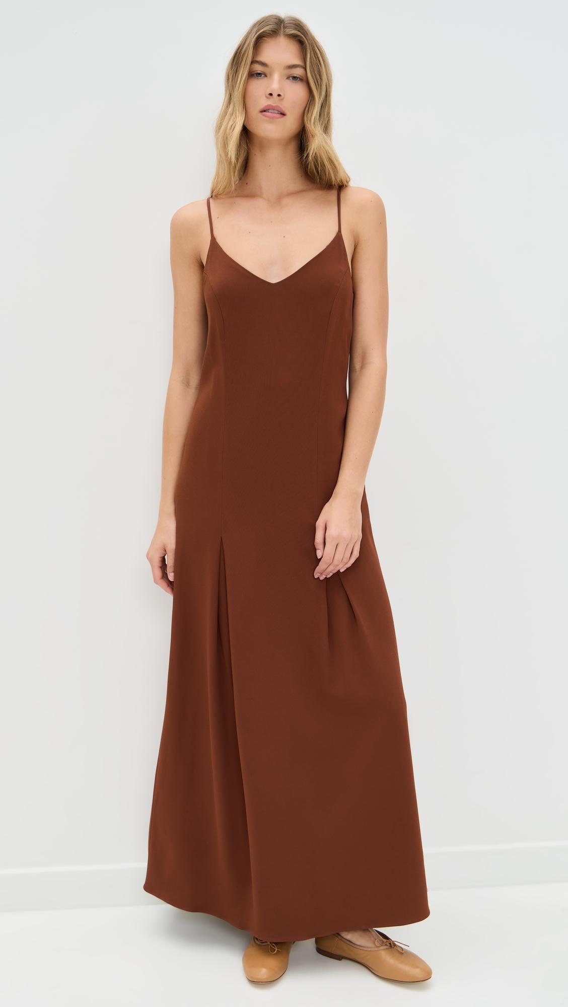 florence slip dress