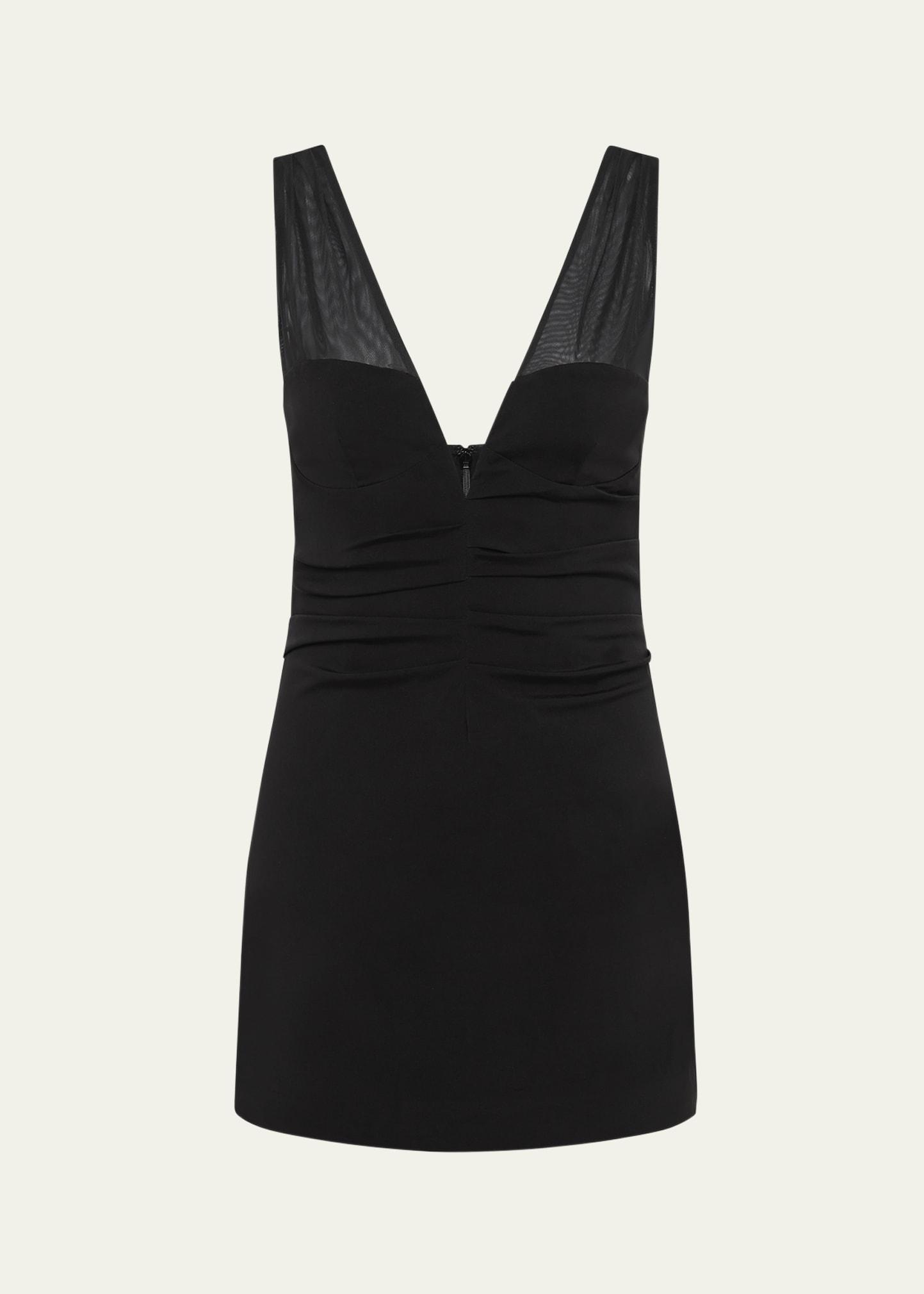 florent mini dress
