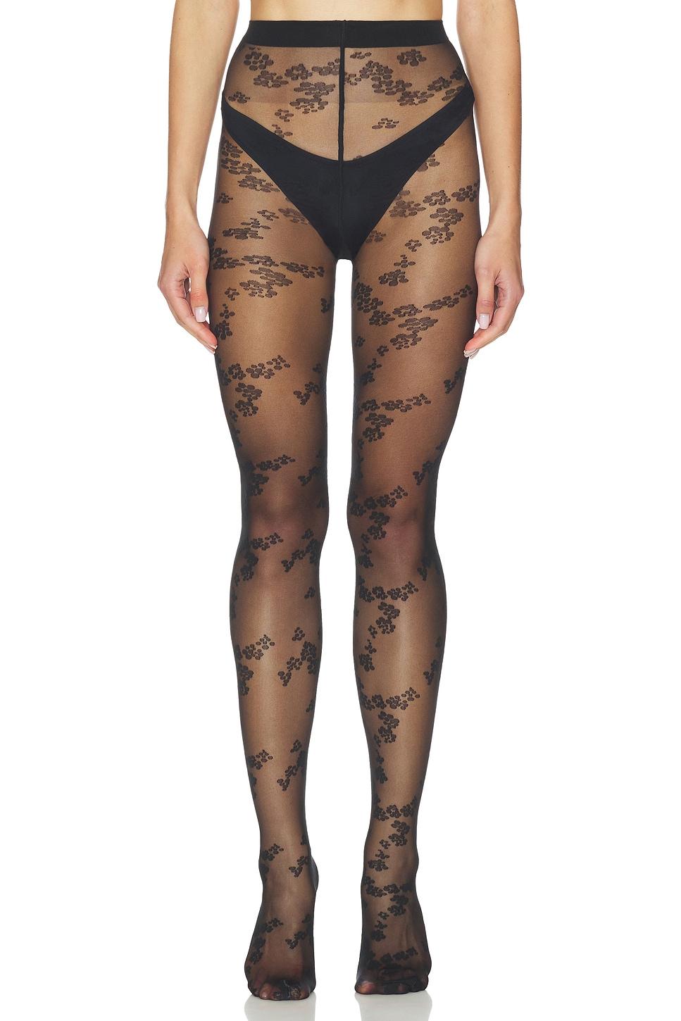 floret tights