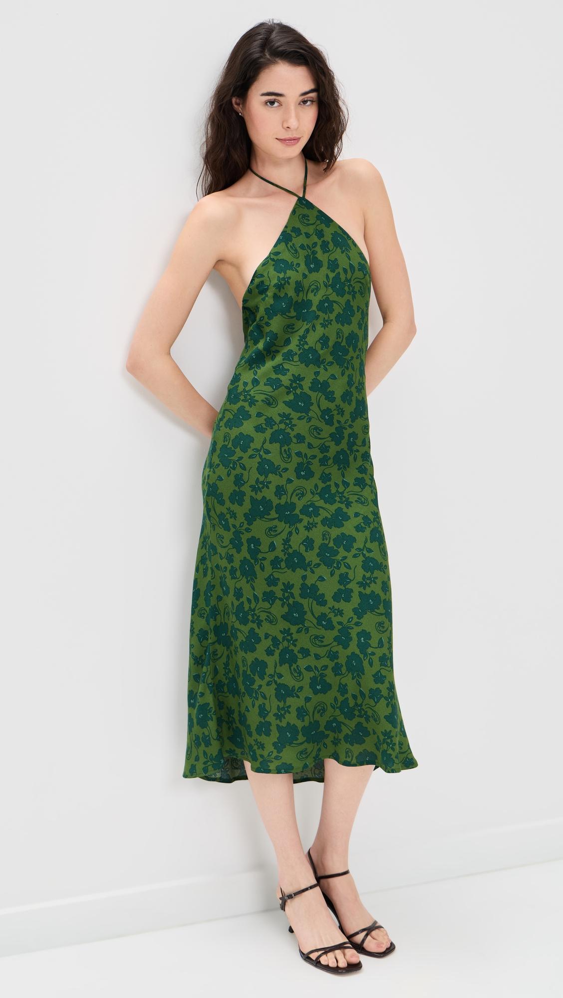 floria dress