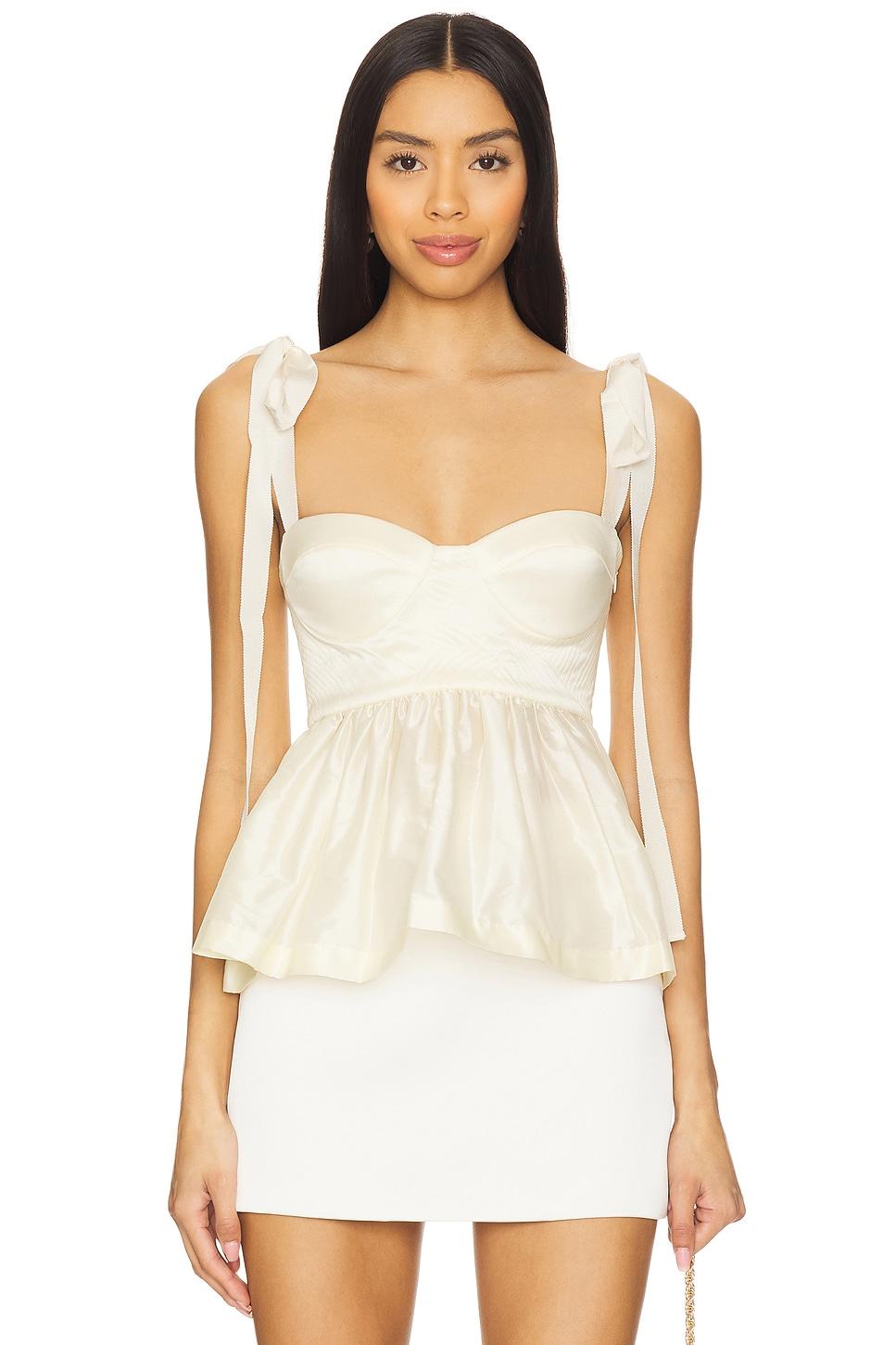florine top