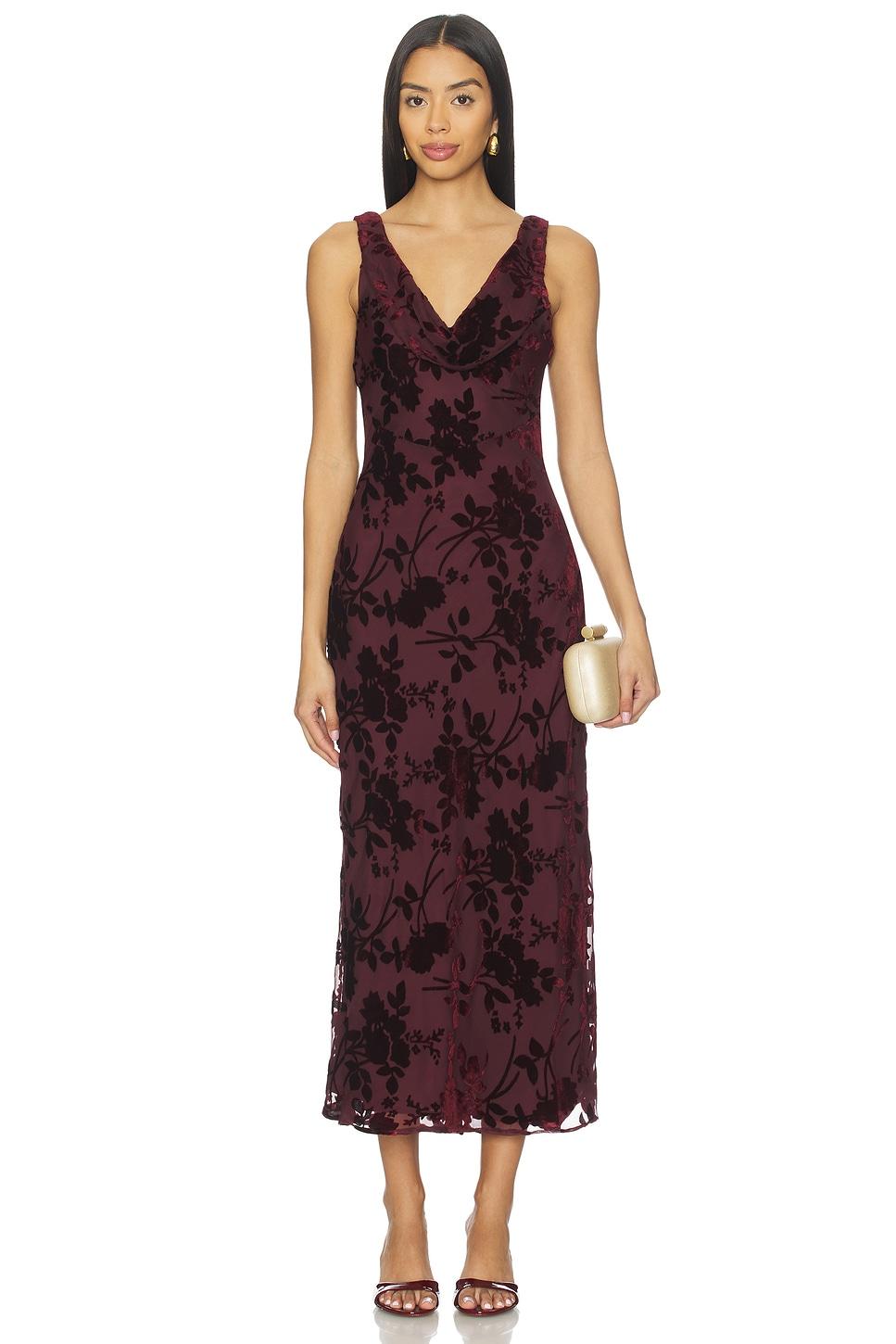 floris dress