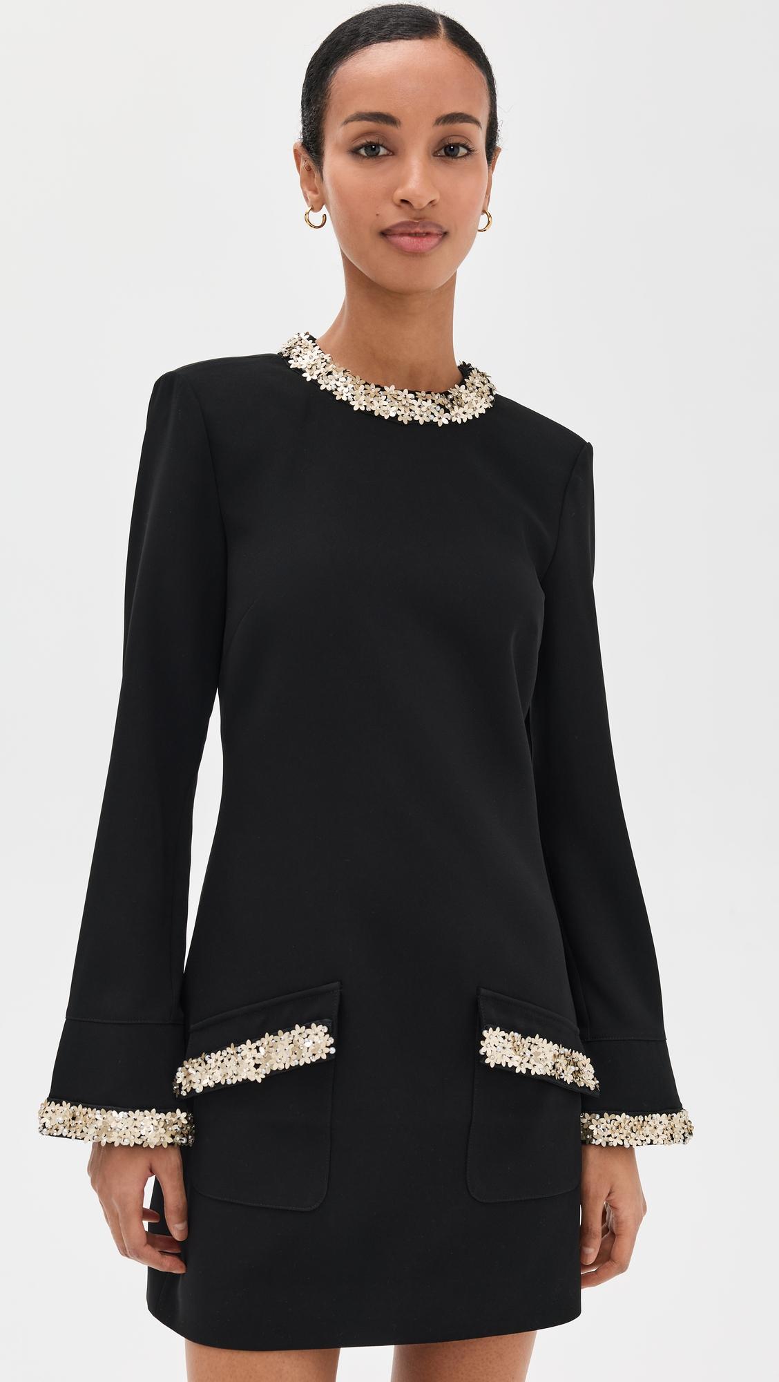 flower dots adi dress