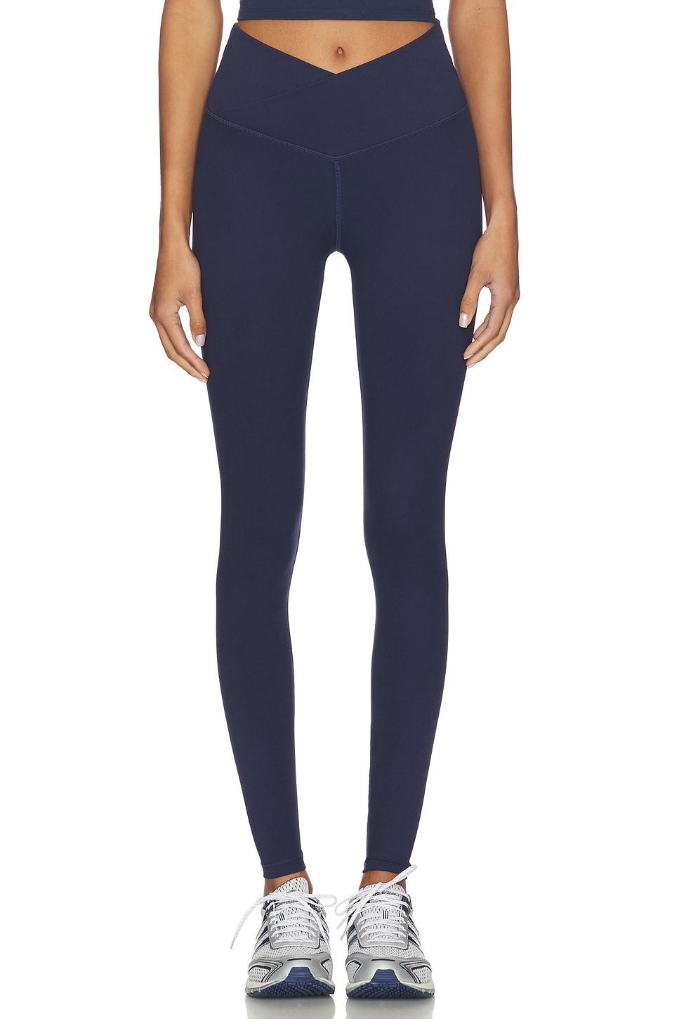 flowwell callista crossover legging
