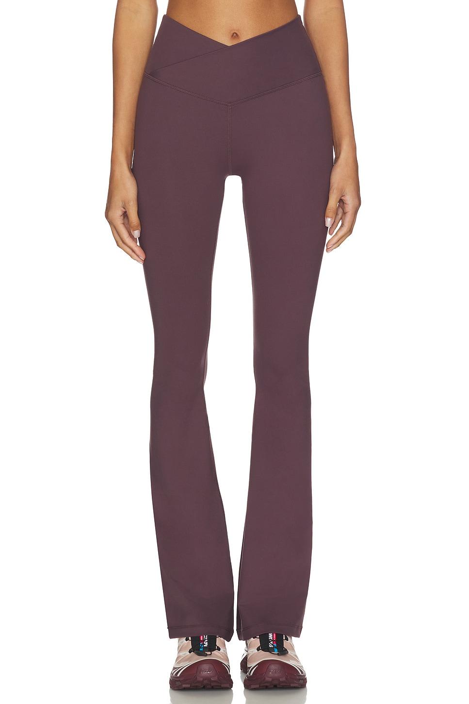 flowwell callista crossover pant