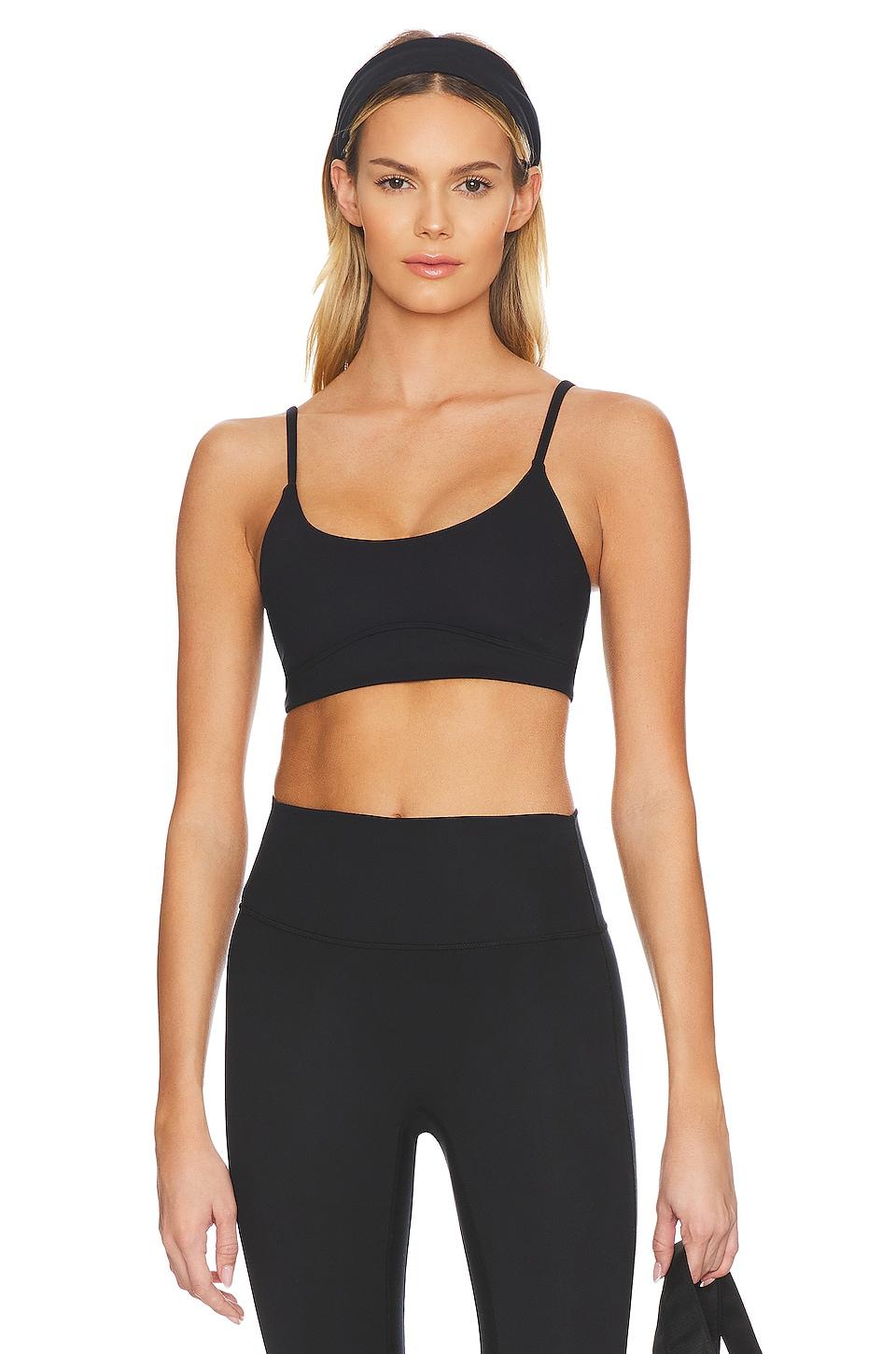flowwell devon sports bra