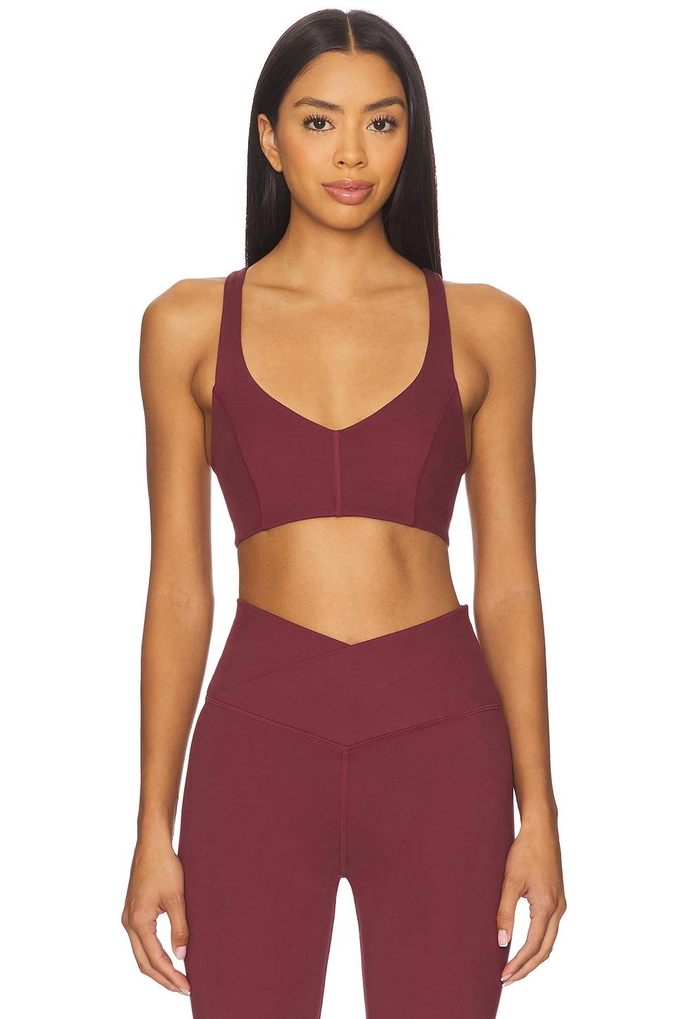flowwell lexie sports bra