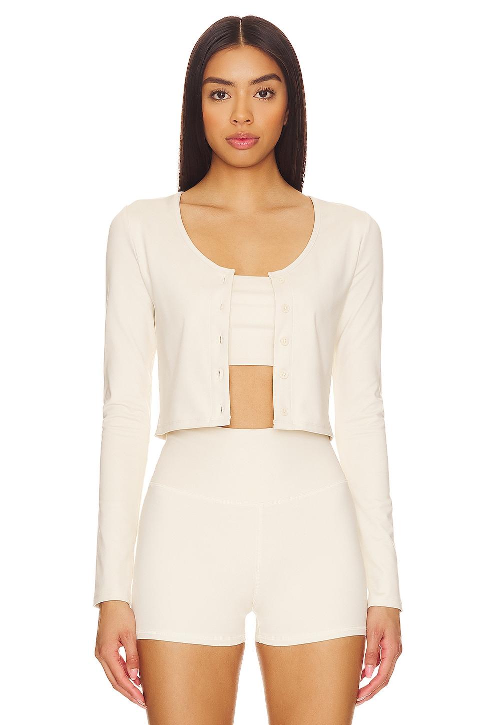flowwell lucia cardigan