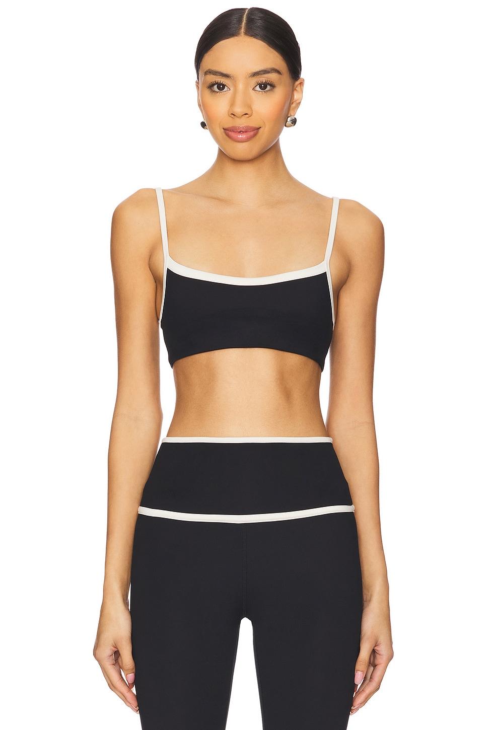 flowwell taryn sports bra