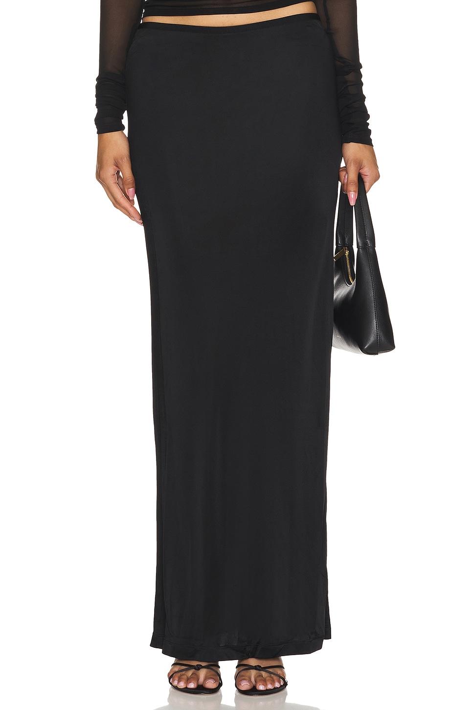 fluid skirt