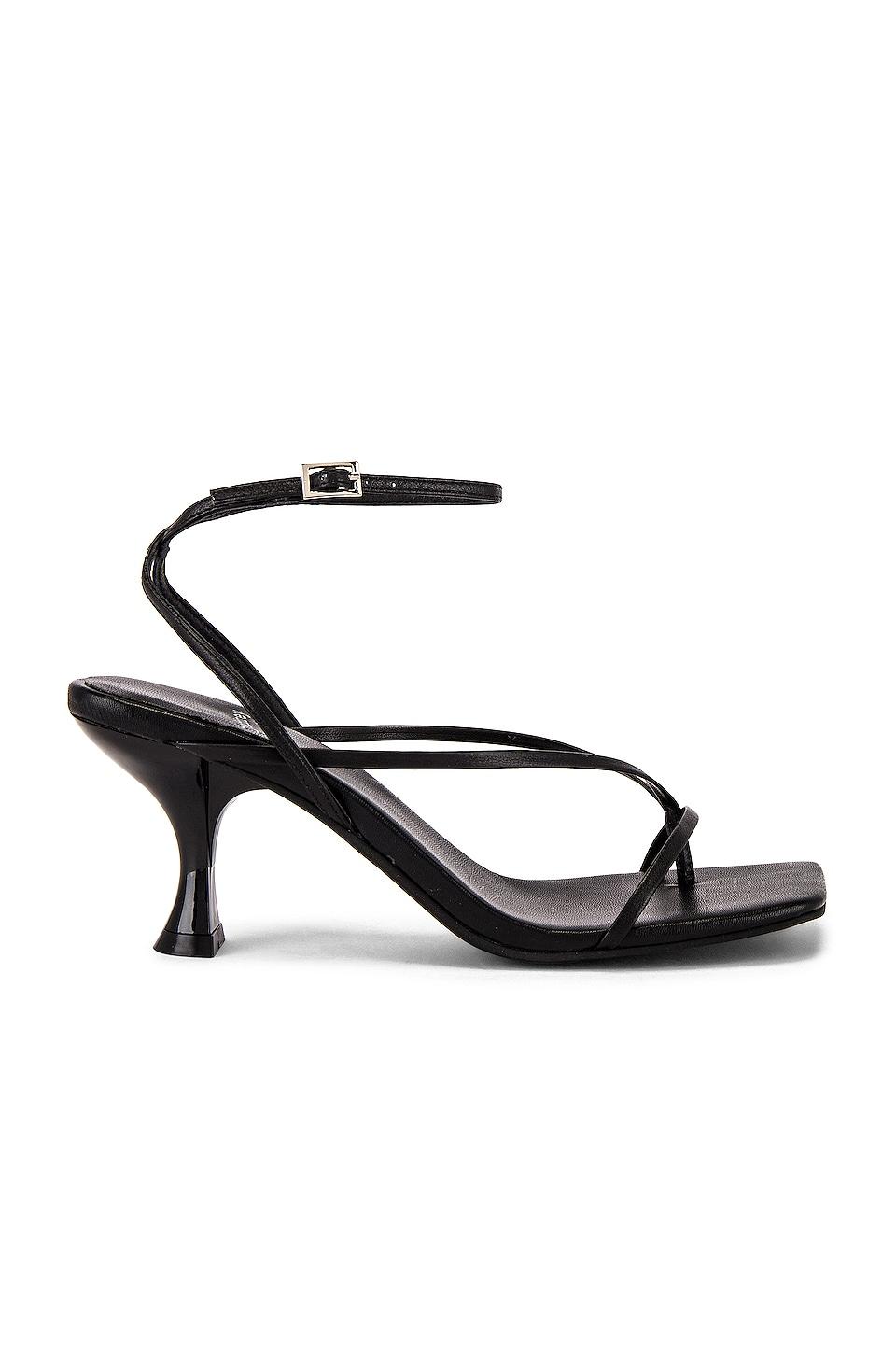 fluxx sandal