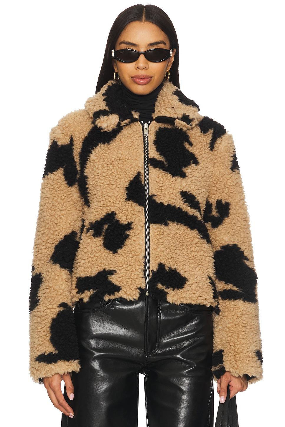 follow the rabbit jacket