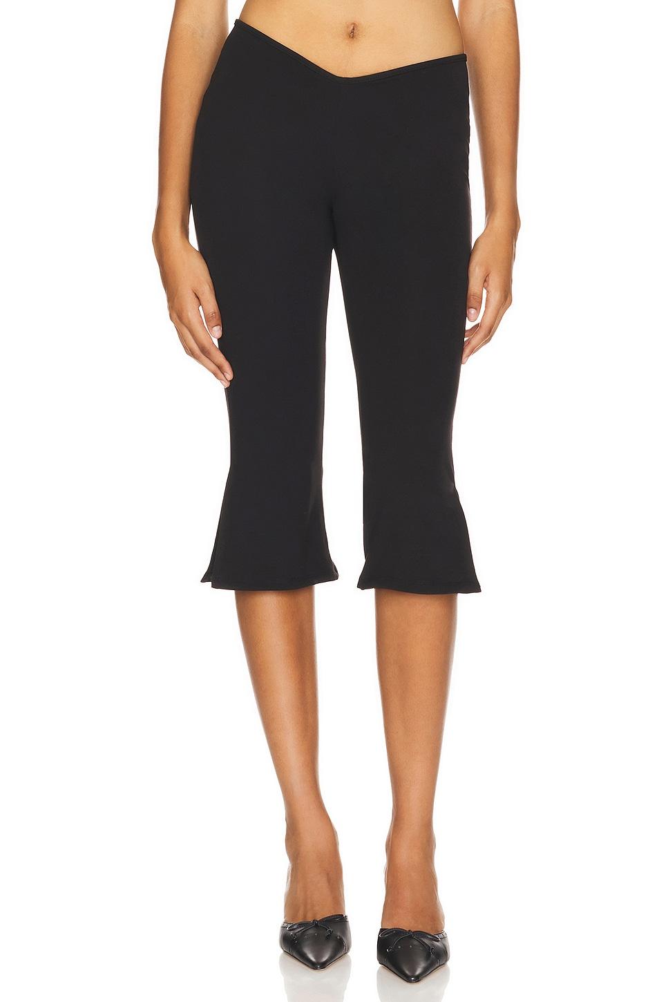 fontela capri pants