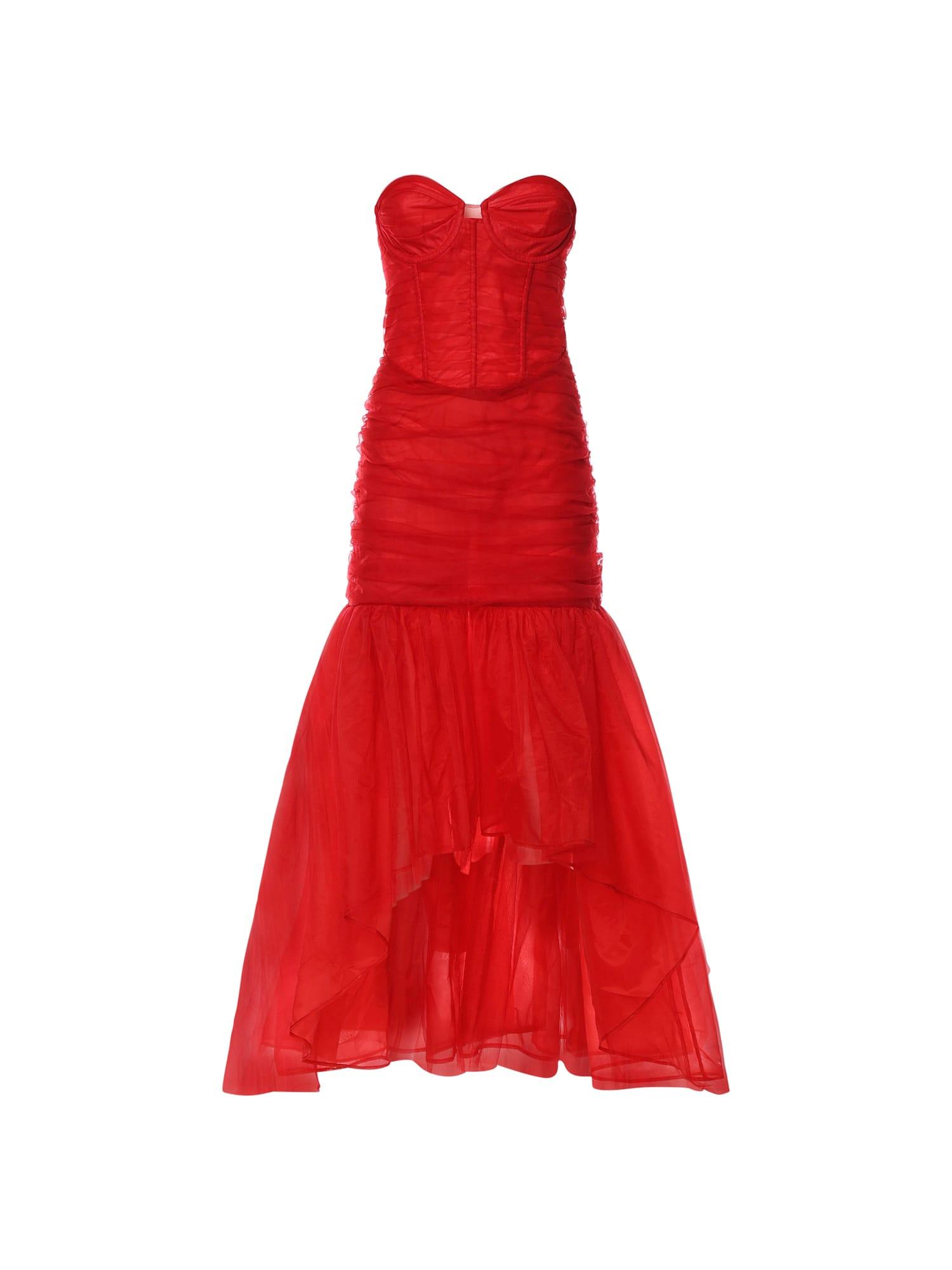 for love & lemons serafina dress