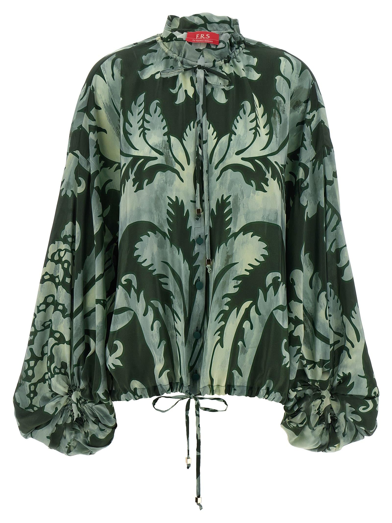 for restless sleepers archilo shirt