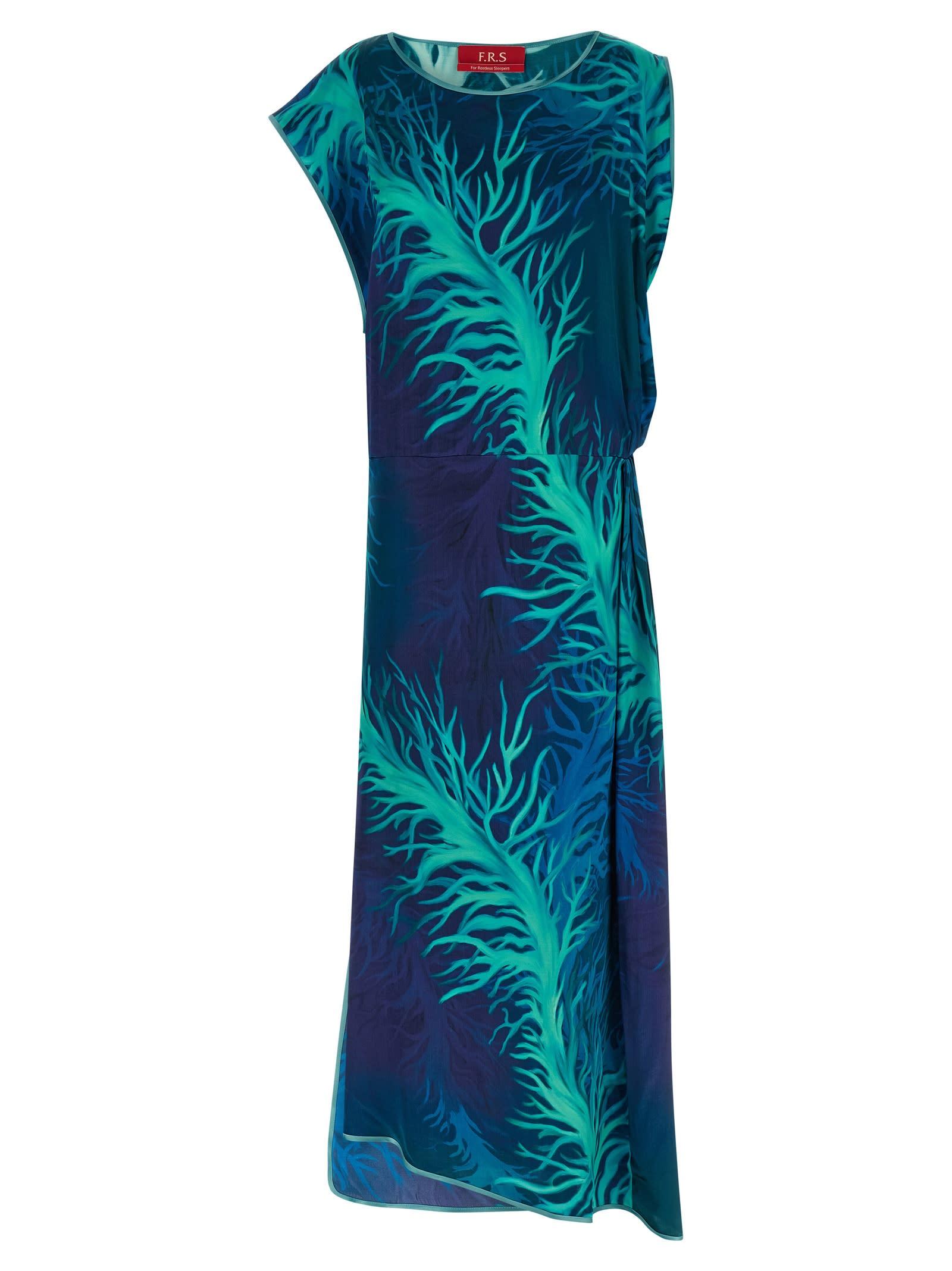 for restless sleepers briseide dress