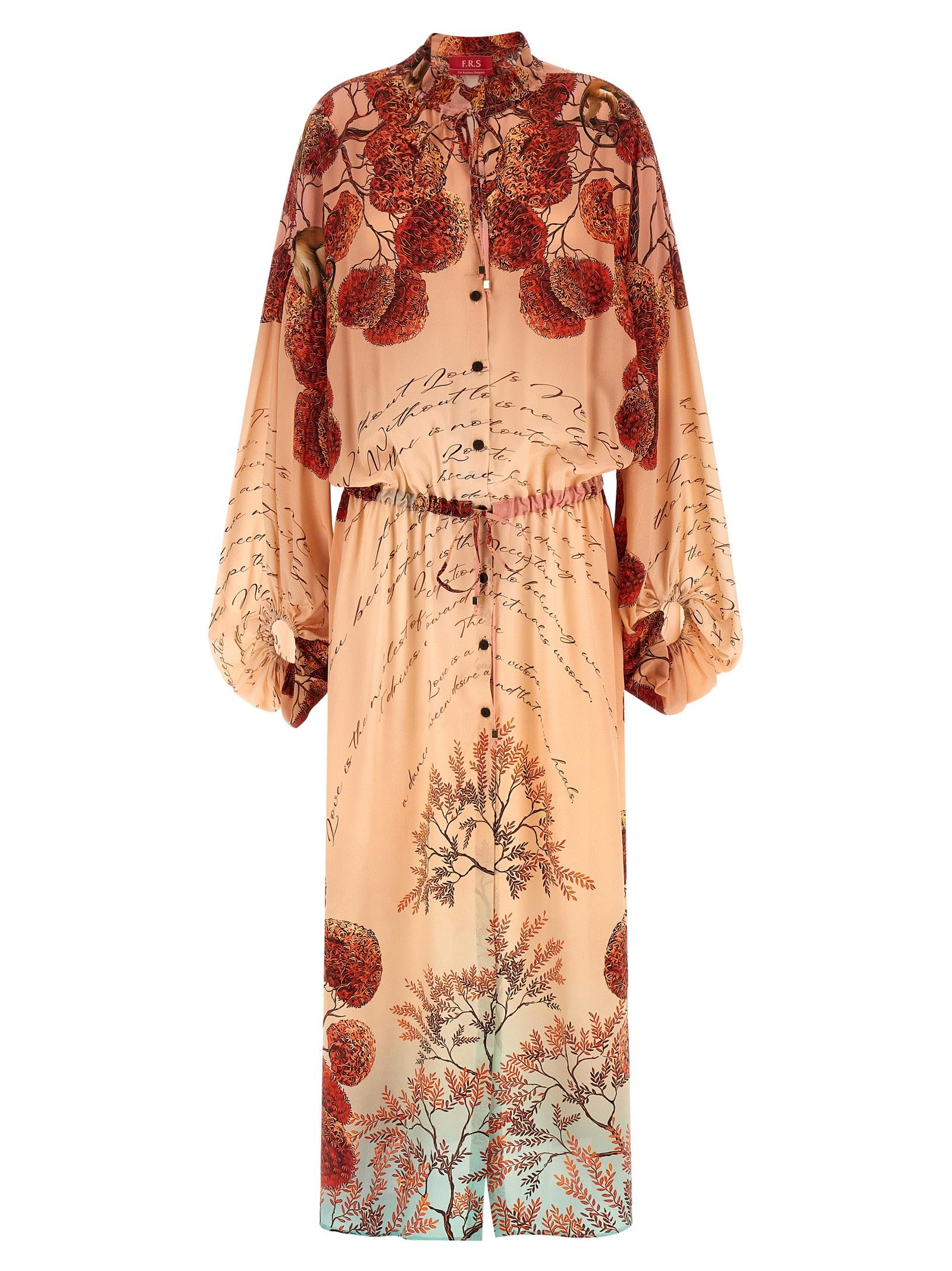 for restless sleepers cenide dress