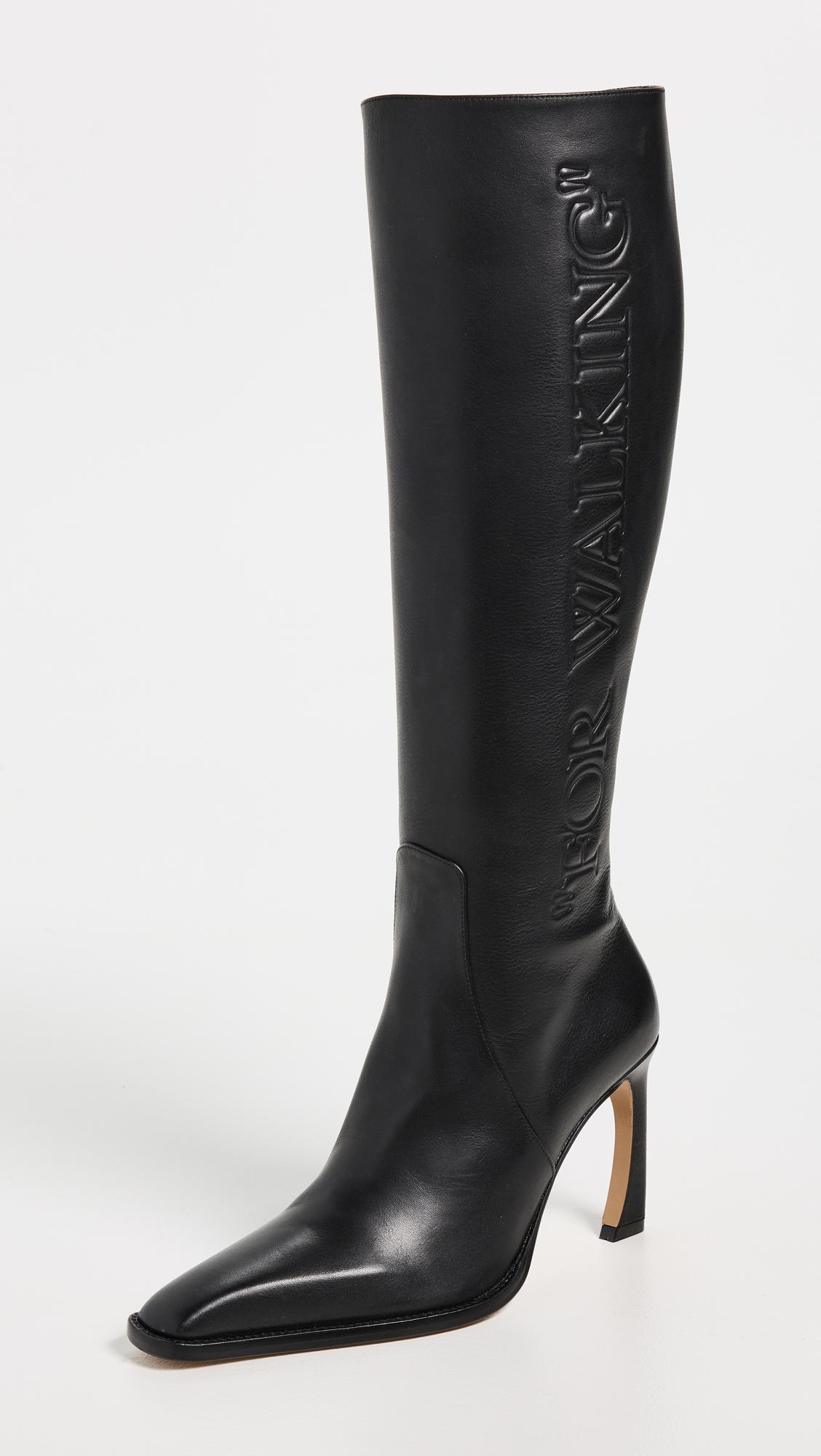 for walking loop boots