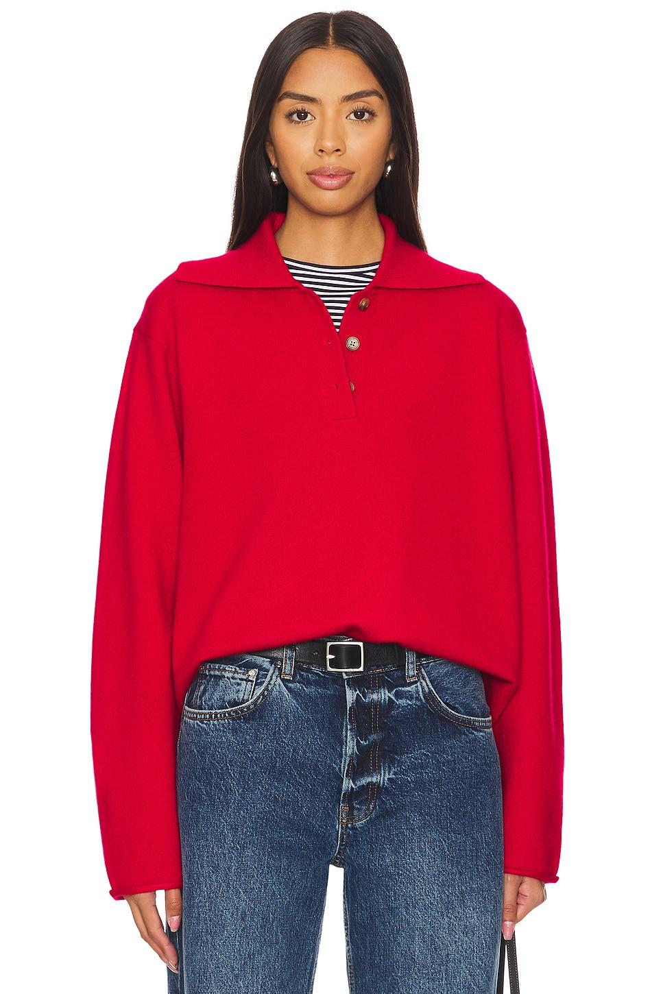 for x revolve everyday polo top
