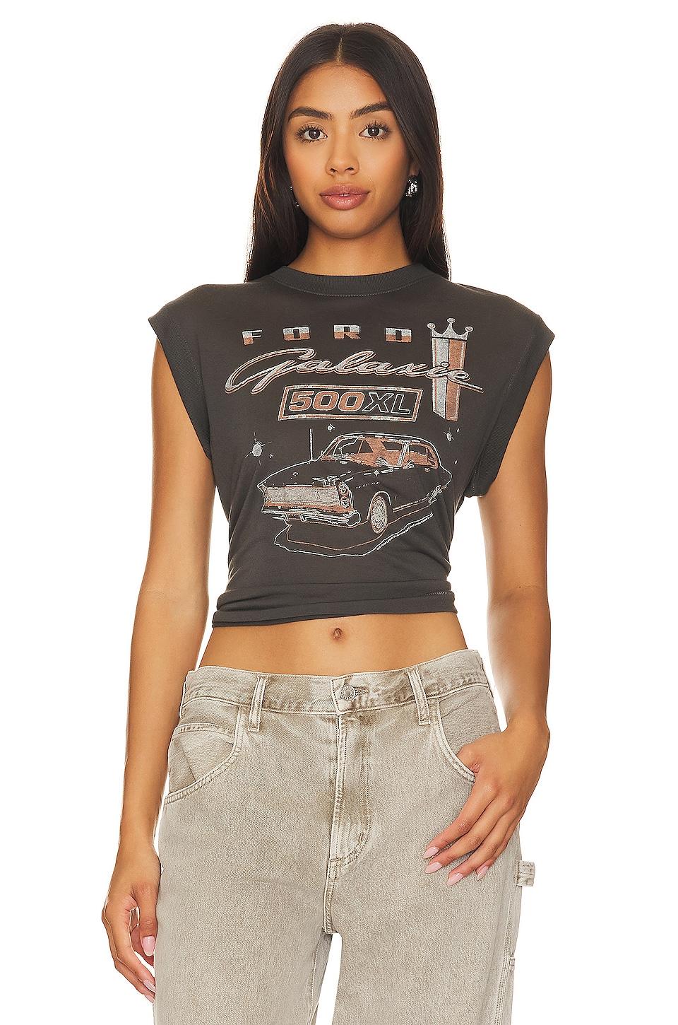 ford galaxis 500 xl tank
