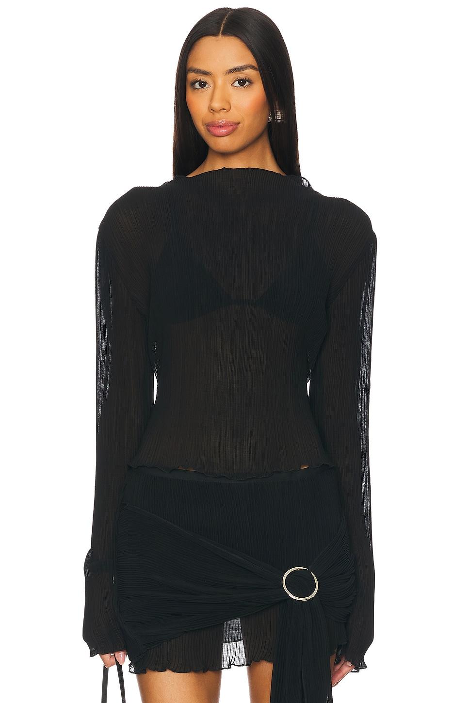 ford long sleeve top