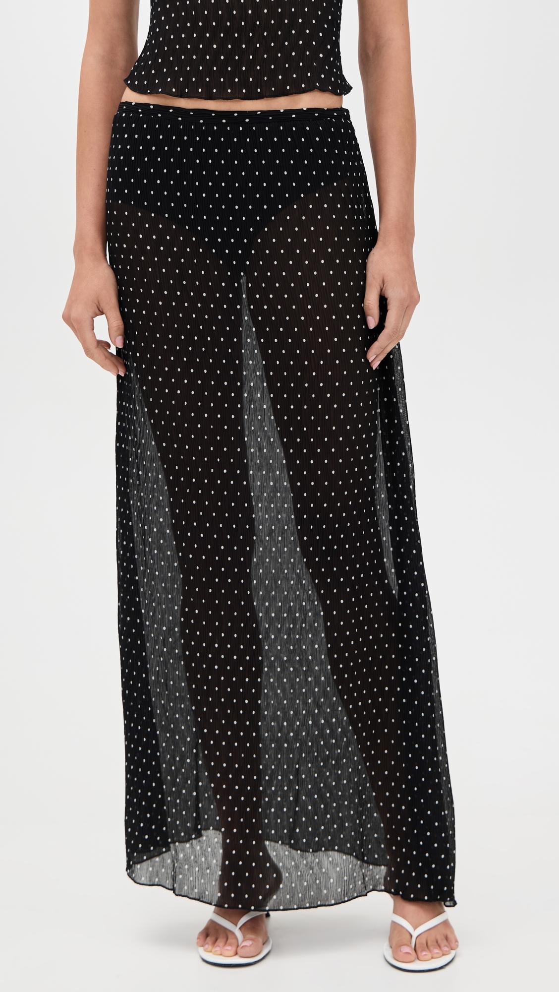 ford maxi skirt
