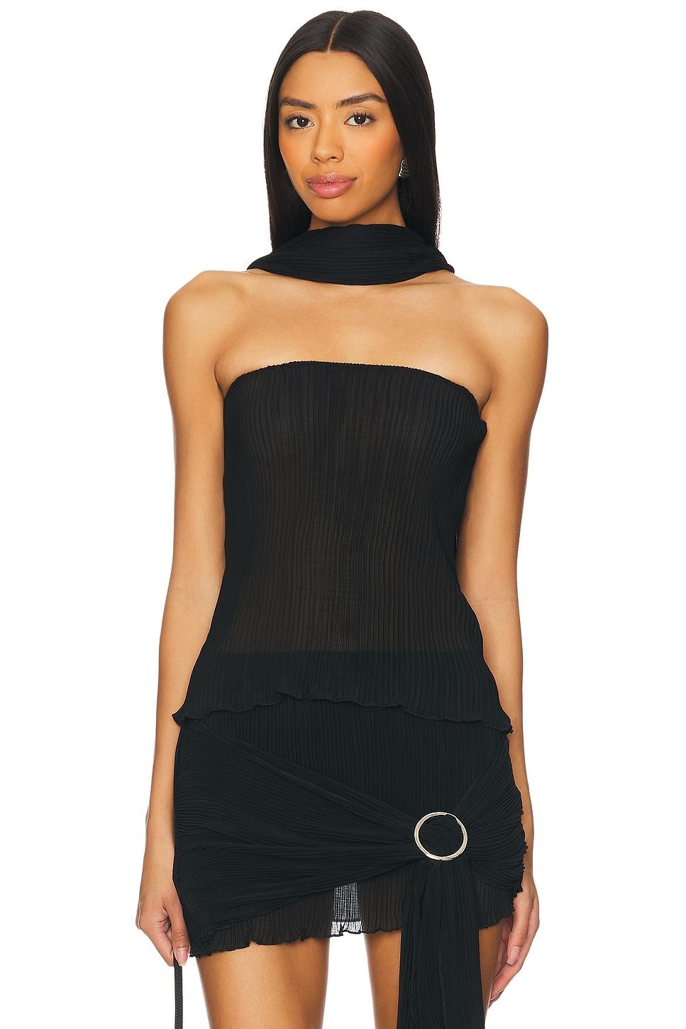 ford strapless top