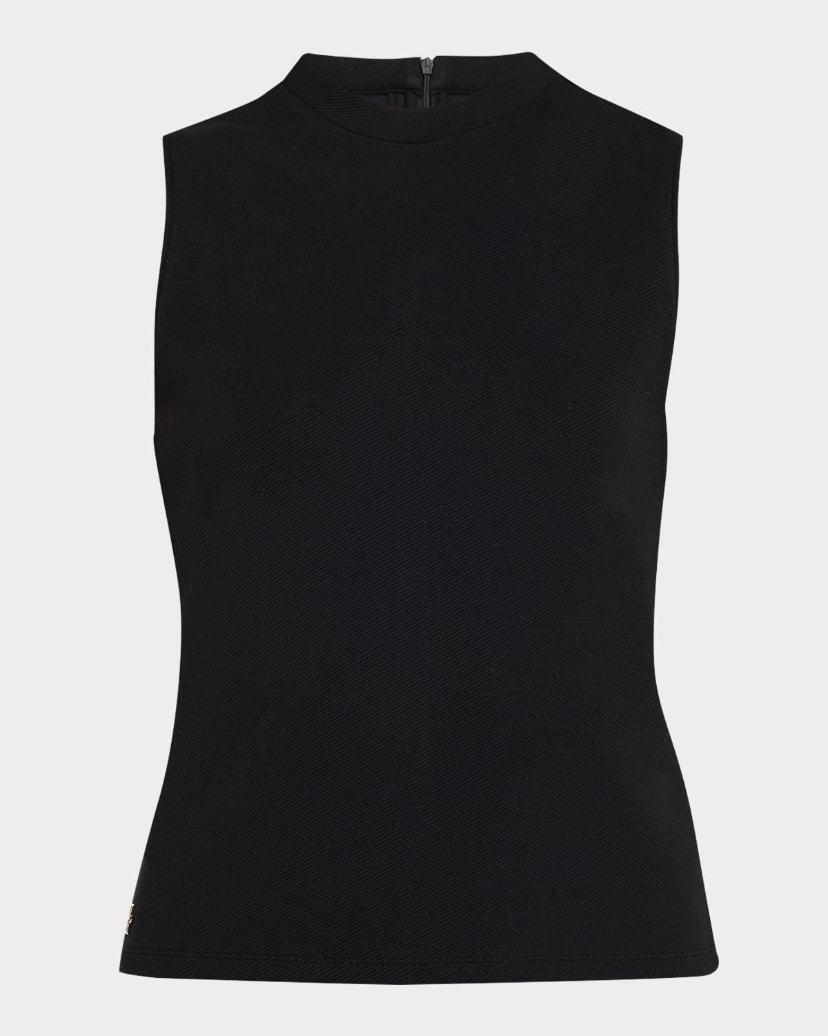 forest essentiel sleeveless top