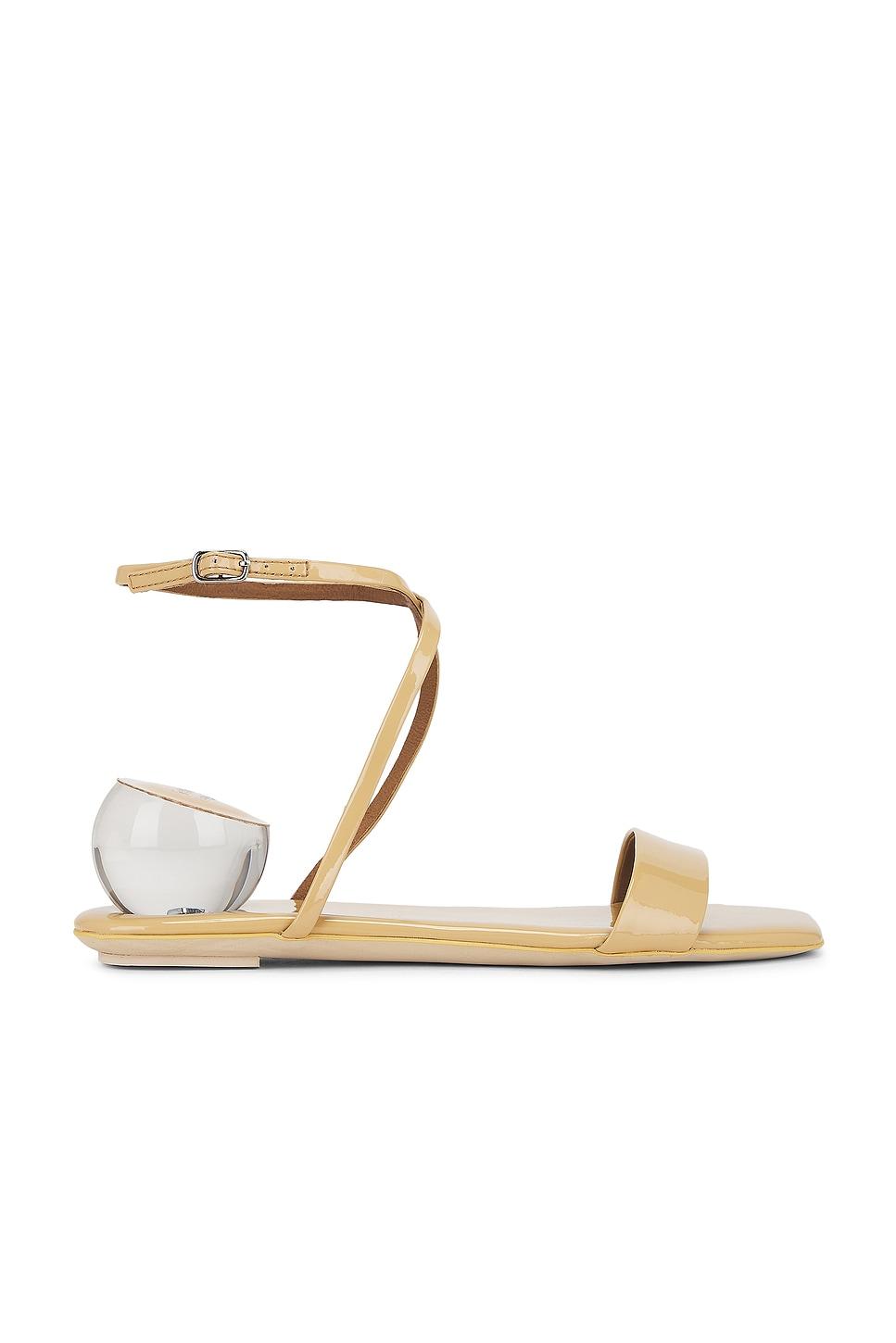 foretell sandals