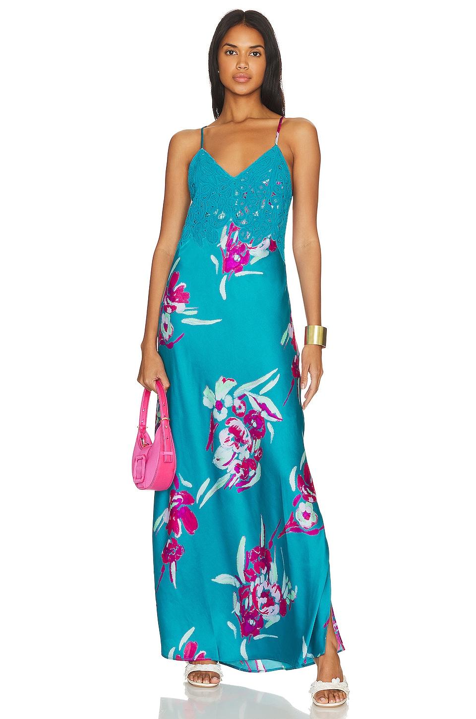 forever yours maxi