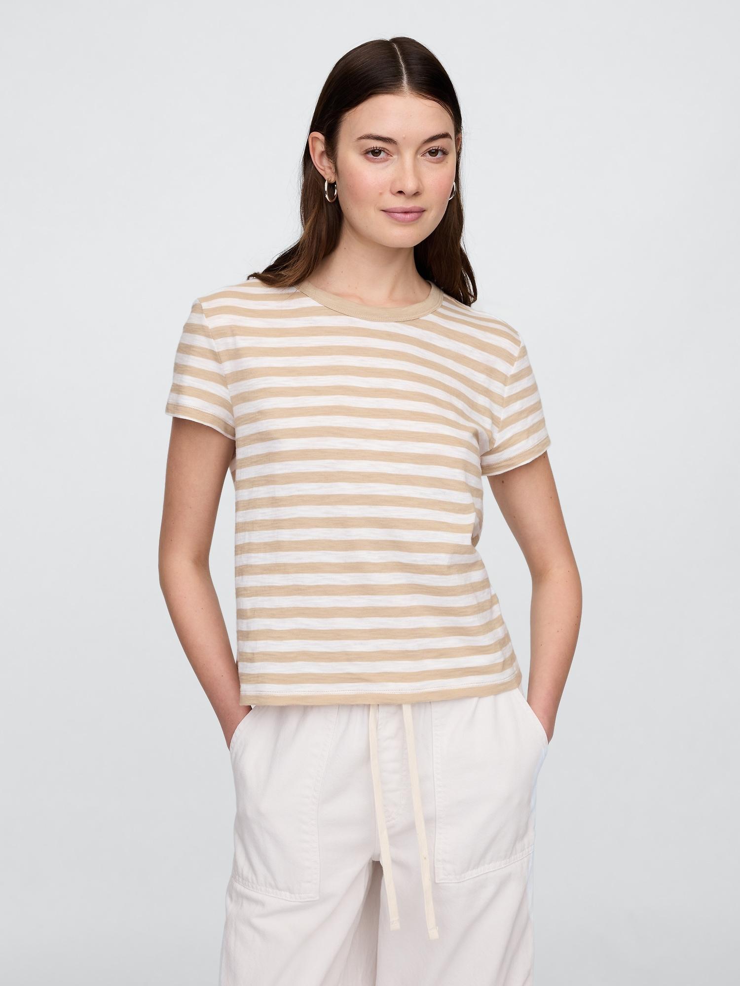foreversoft crewneck t-shirt