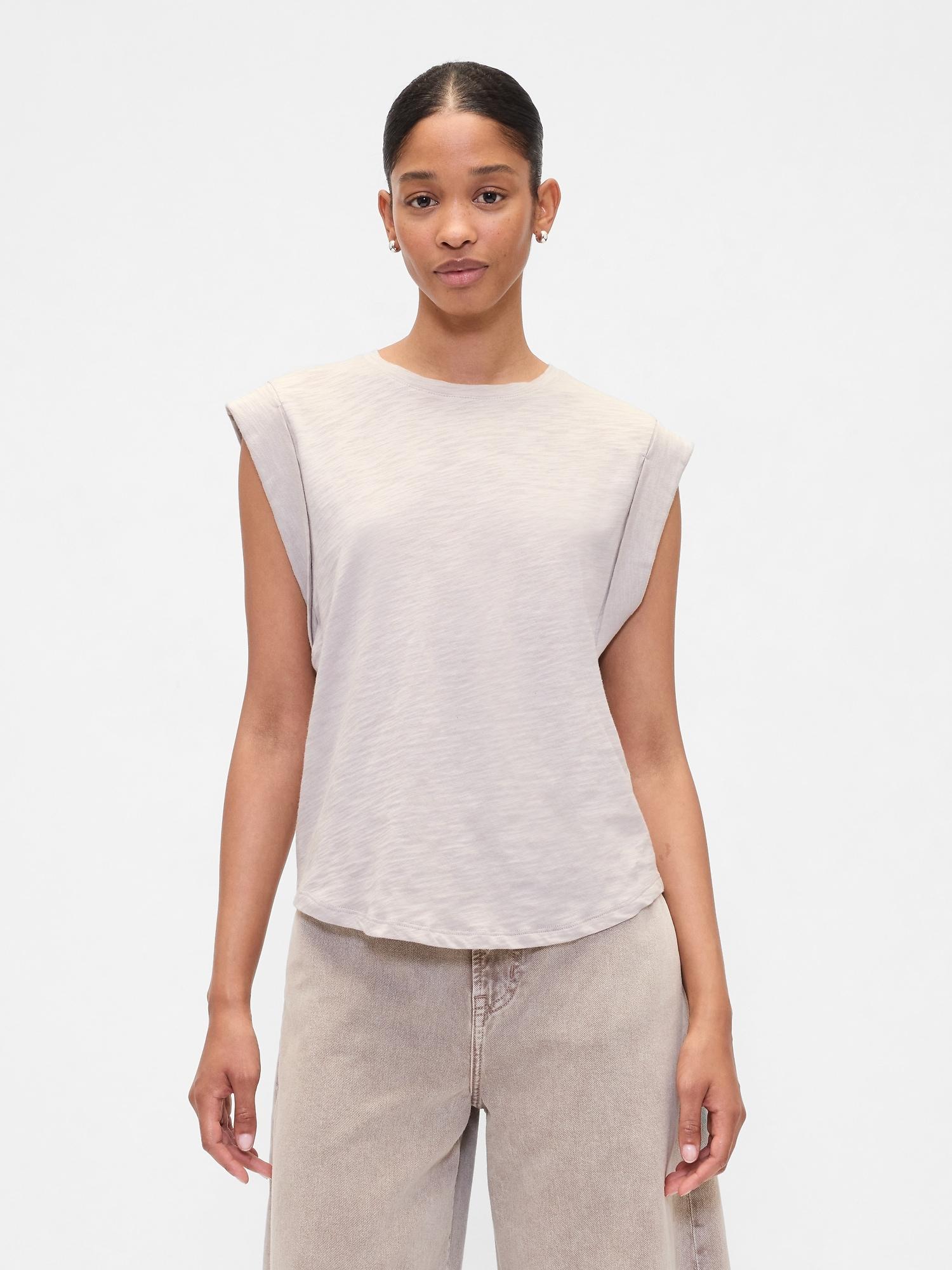 foreversoft dolman tunic t-shirt