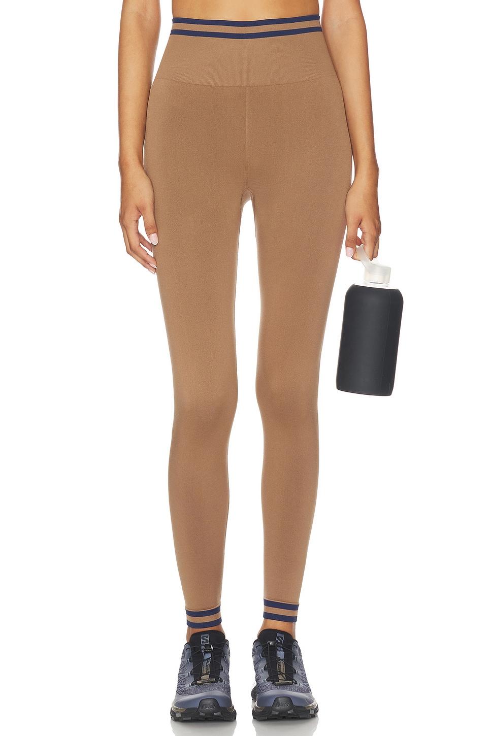 form seamless 25in midi pant