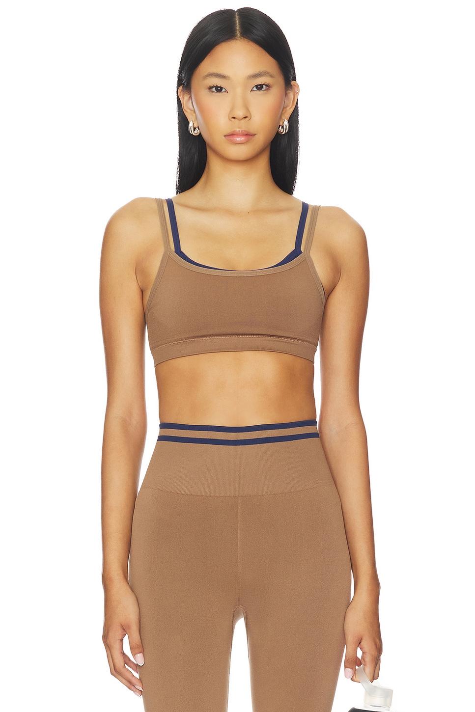 form seamless kelsey sports bra