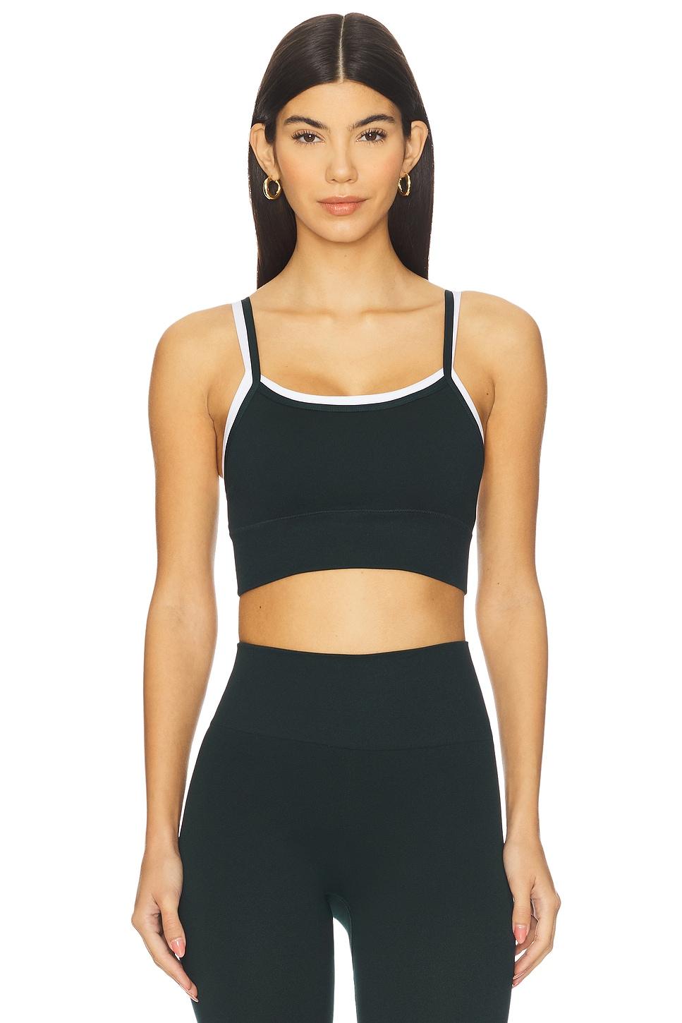 form seamless maddie sports bra