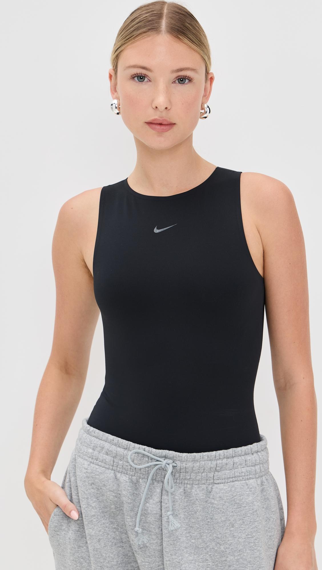 form tank thong bodysuit