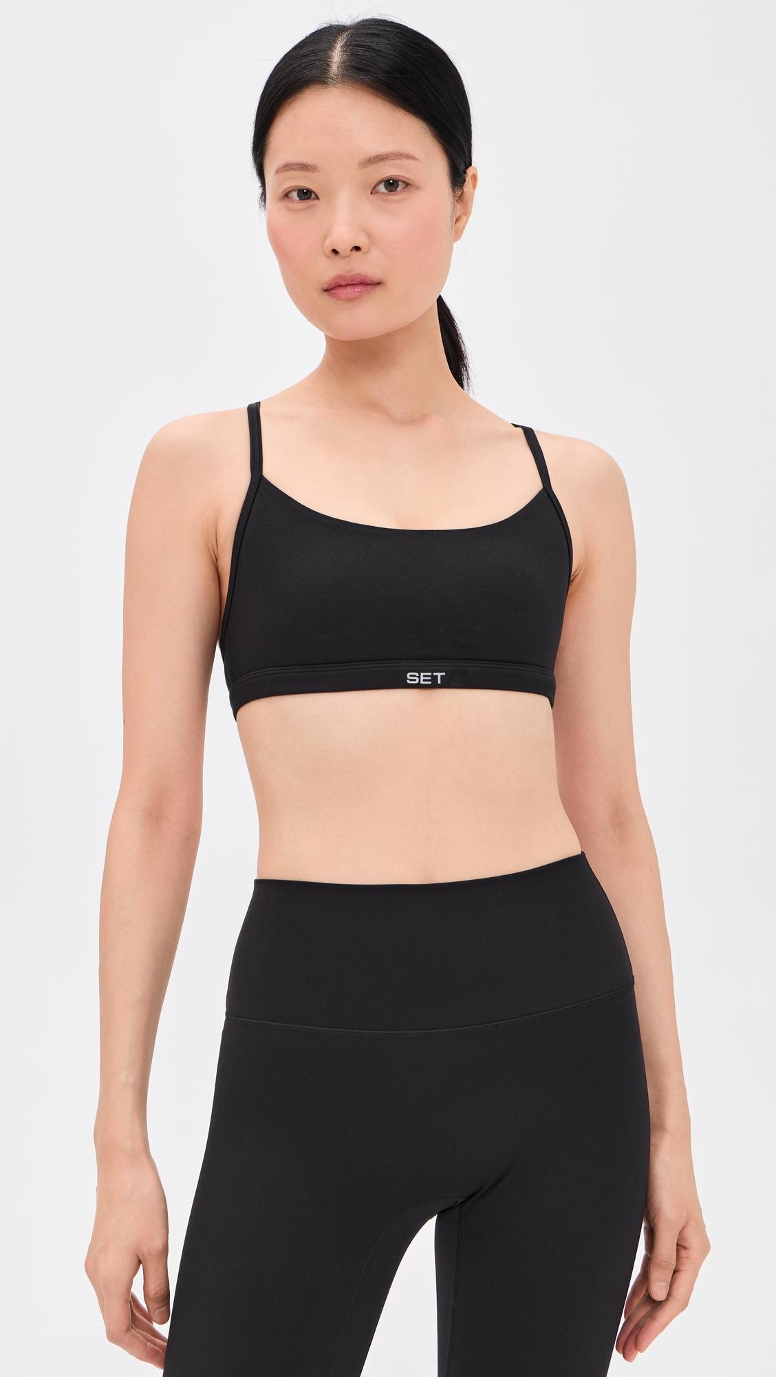 formcloud cloud y sports bra