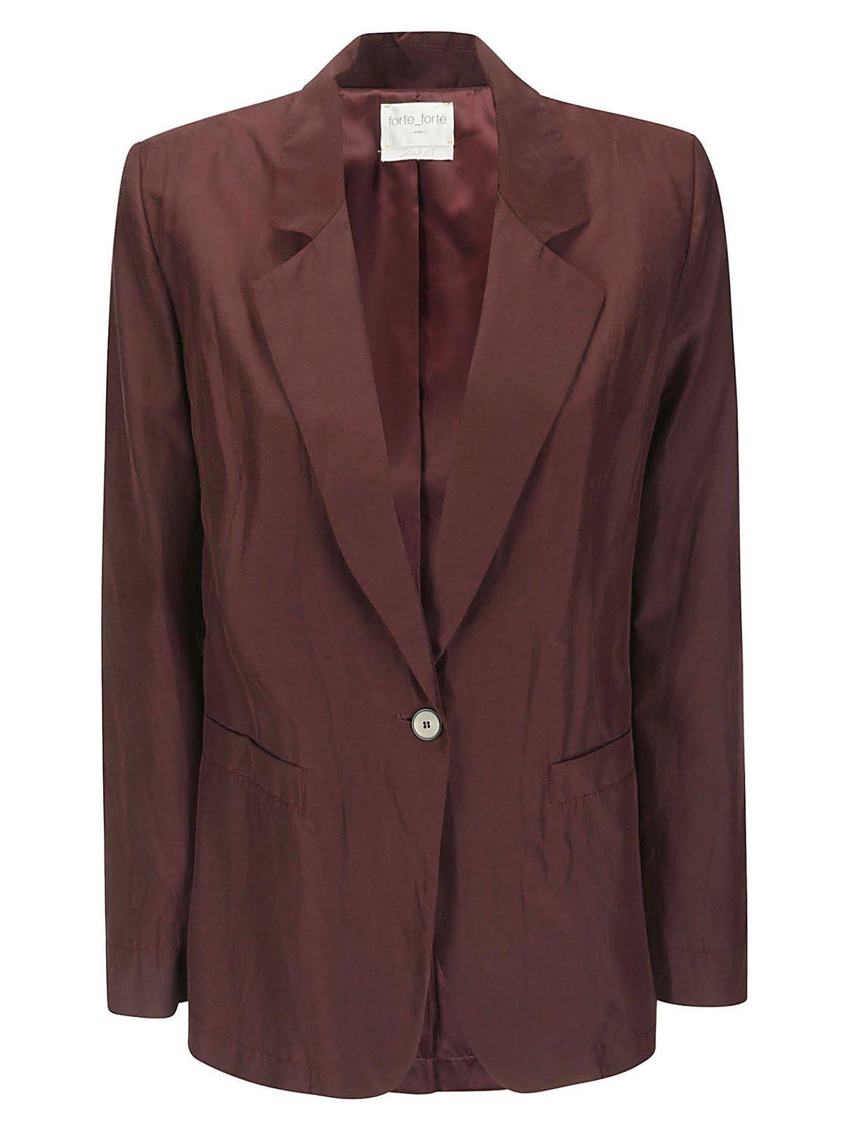 forte_forte chic boxy jacket