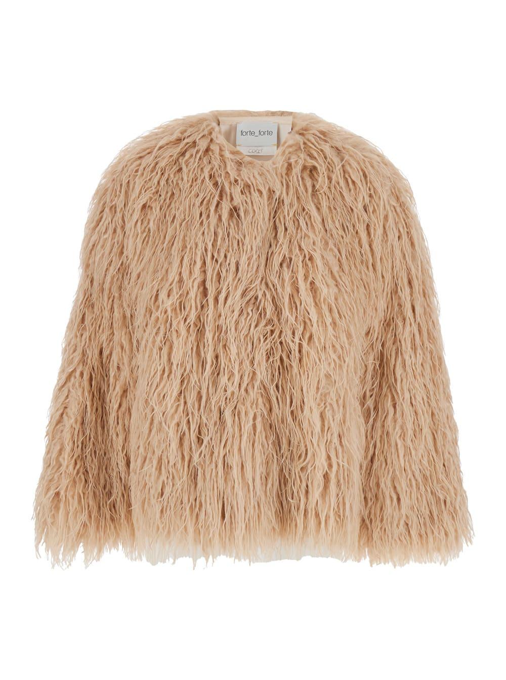 forte_forte eco fur