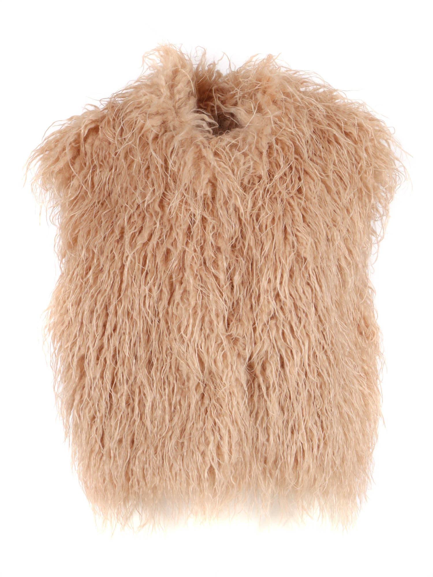 forte_forte eco-mongolia vest