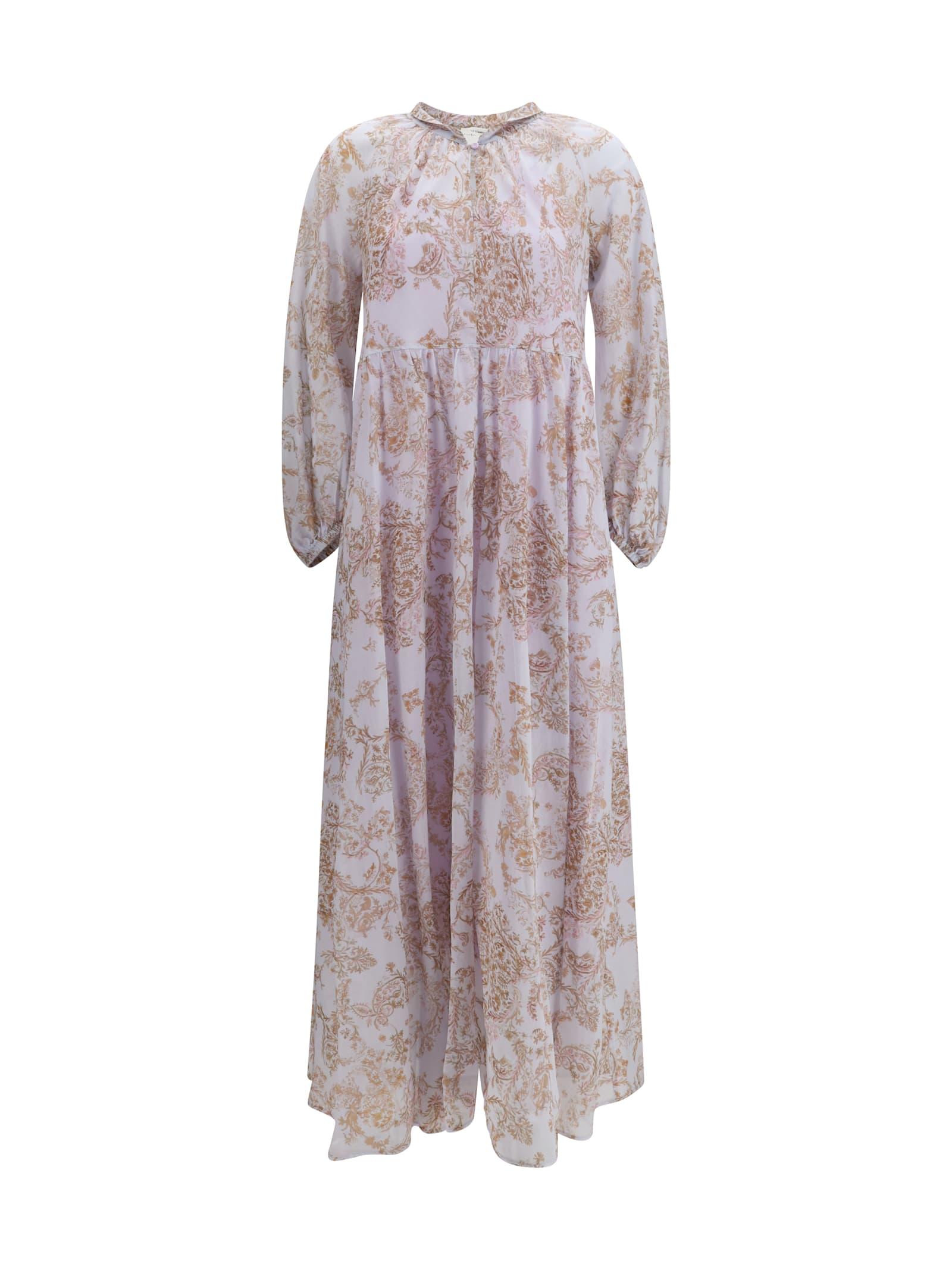 forte_forte nontiscordardime voile dress