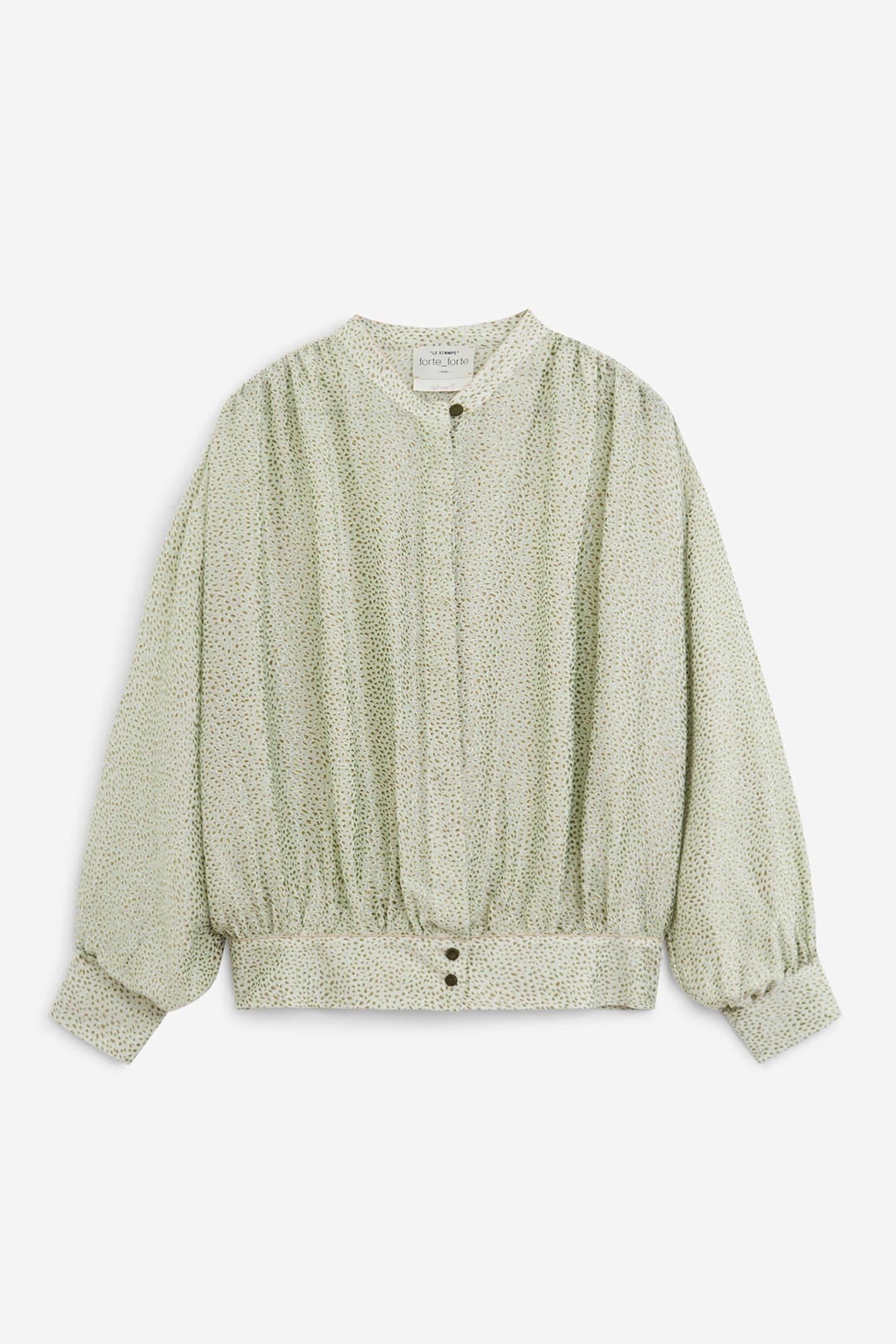 forte_forte shirt