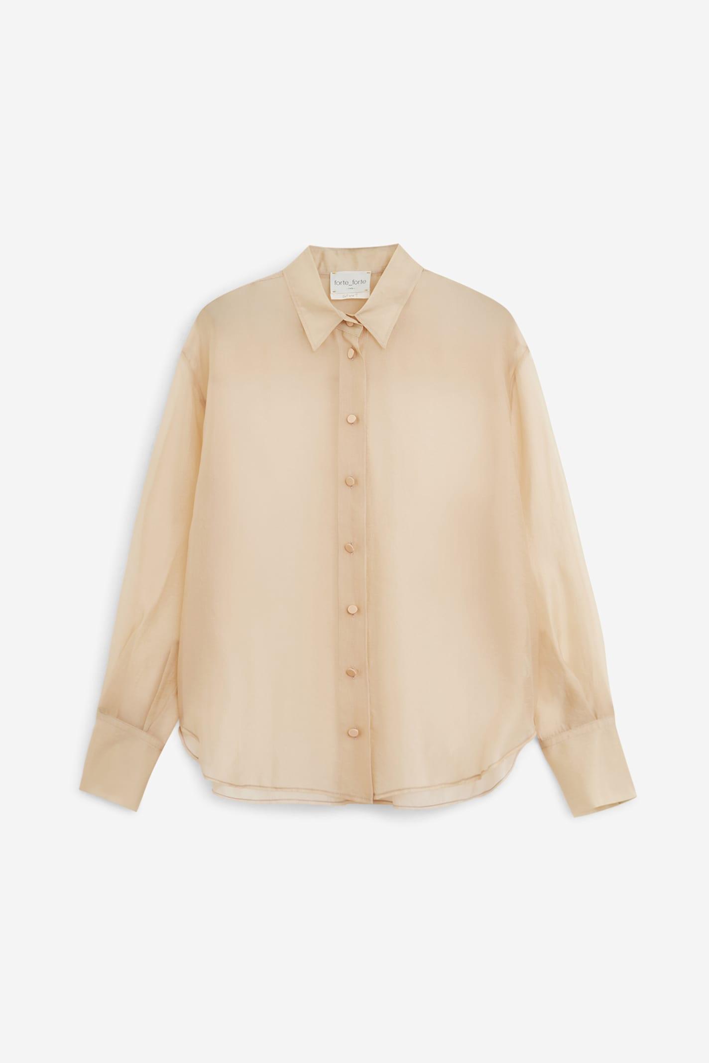 forte_forte shirt