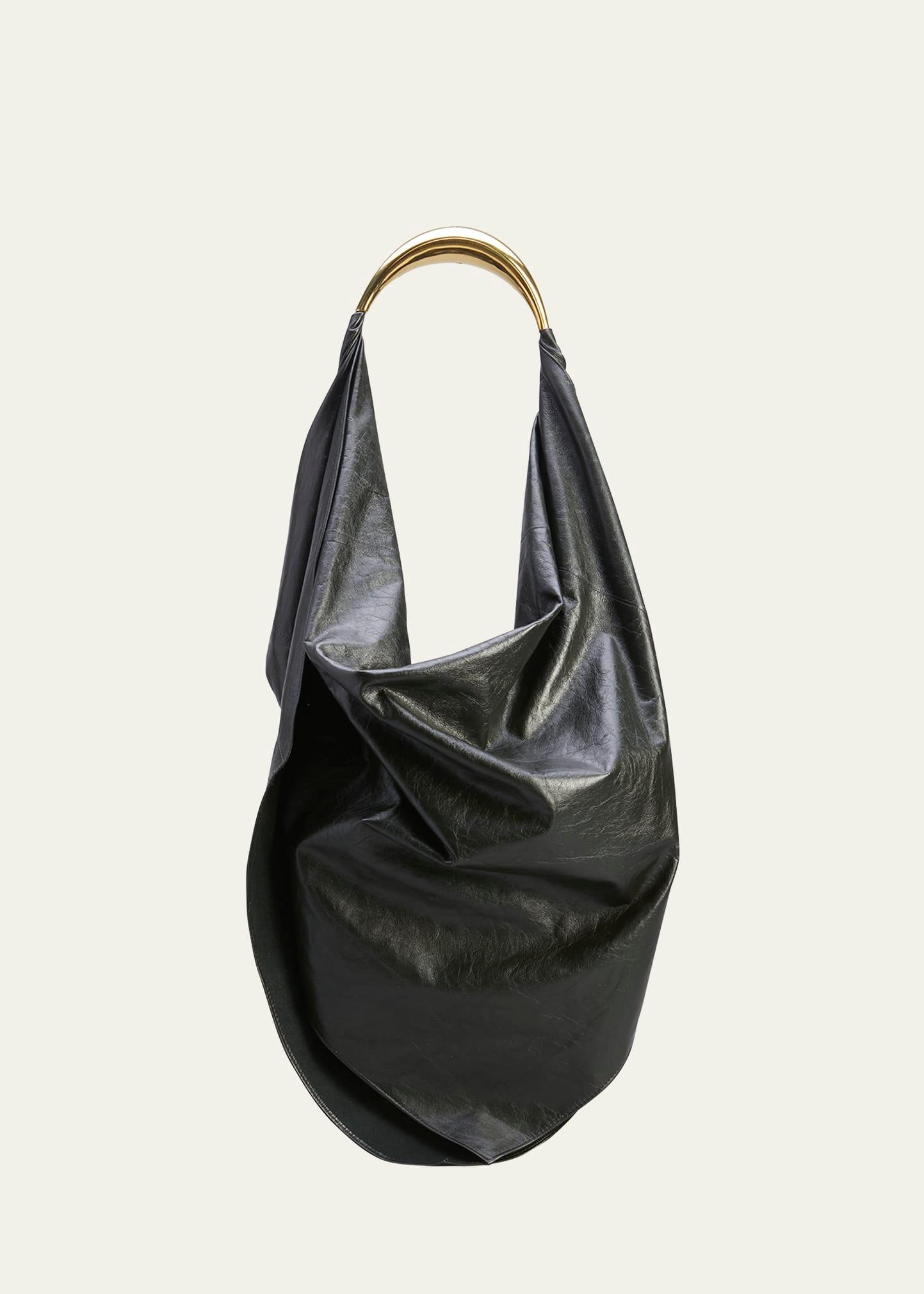 foulard bag