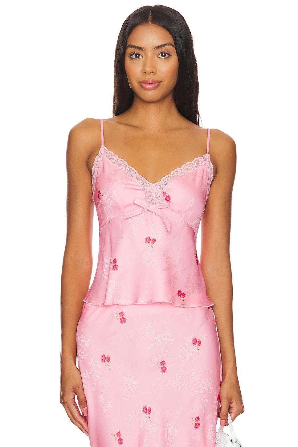 fox top