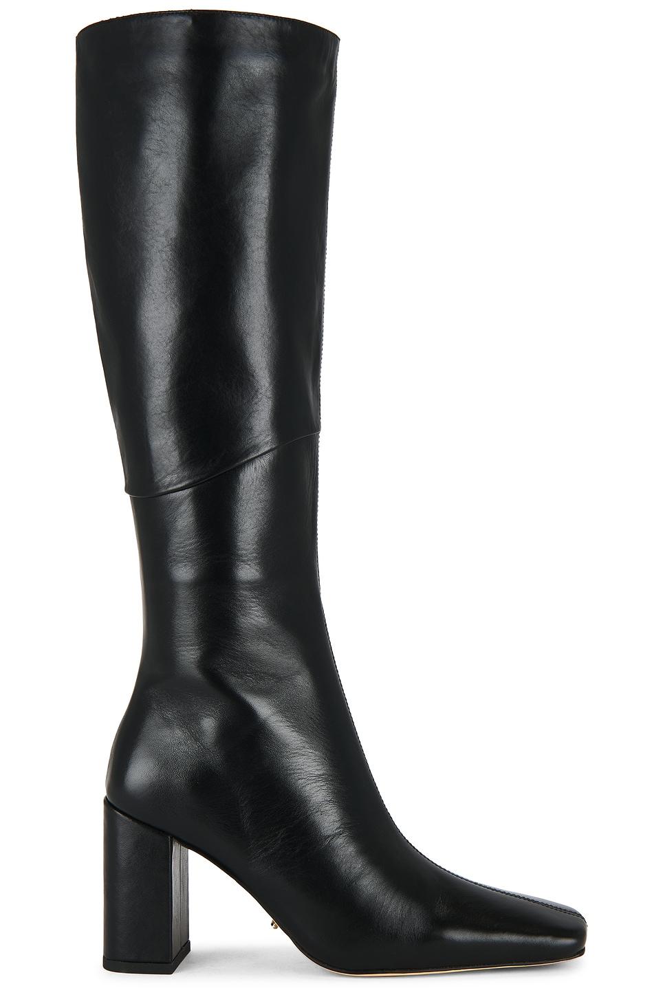 foxy boot