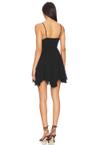 fp 1 delia slip in black