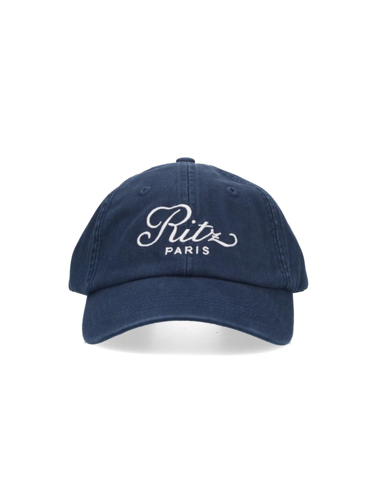frame 'ritz' baseball cap