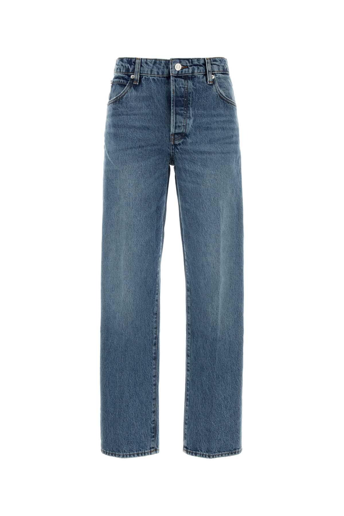 frame denim the essential jeans