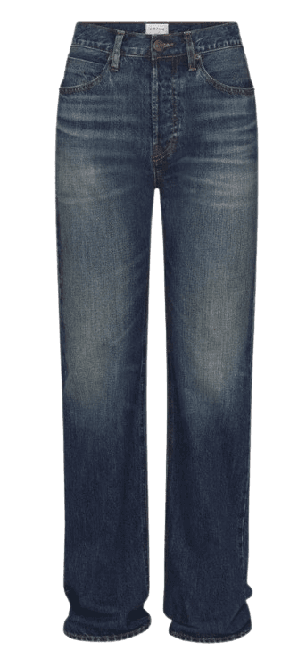 frame jeans - women